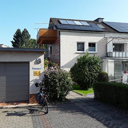 Fewo Rasche Zum Traeumen Beverungen Buitenkant foto