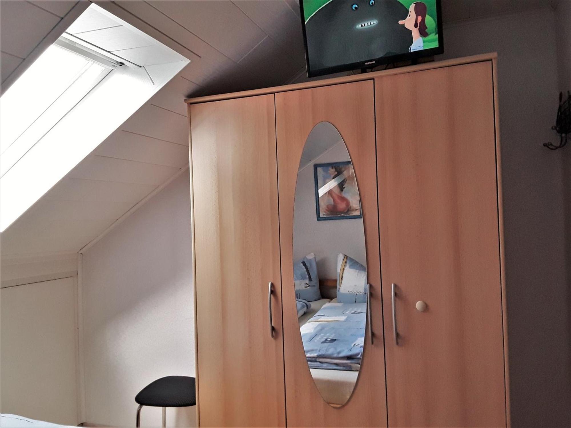 Fewo Rasche Zum Traeumen Beverungen Buitenkant foto