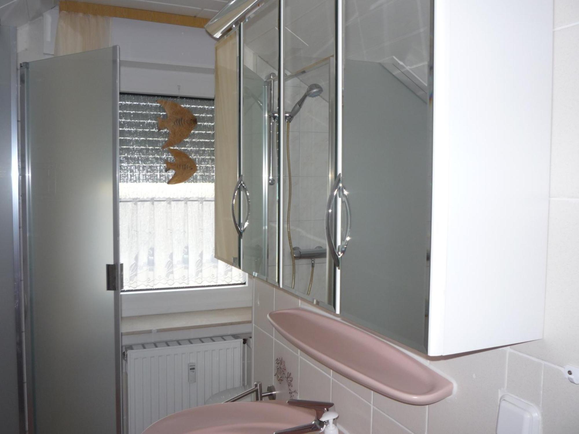 Fewo Rasche Zum Traeumen Beverungen Buitenkant foto